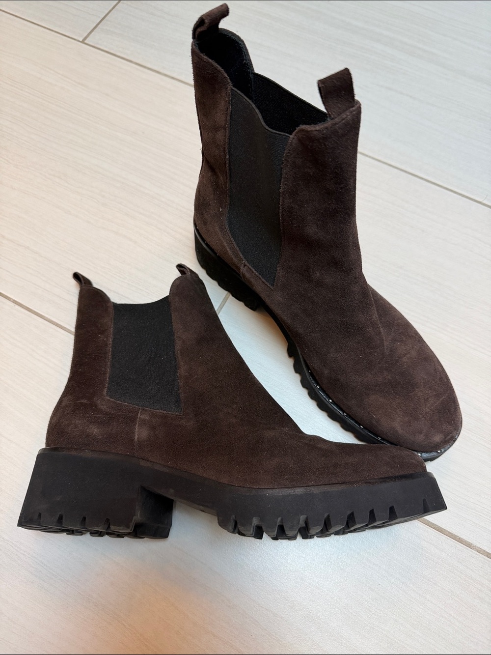 Freda Salvador Brooke Rain Resistant Boot